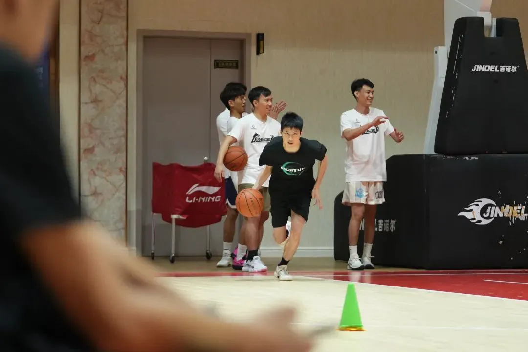 篮球双人训练计划怎么写_2